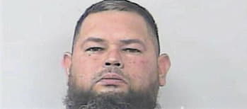 Anthony Smith, - St. Lucie County, FL 